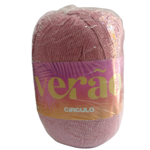 Hilo Circulo Verao 150gr 3390