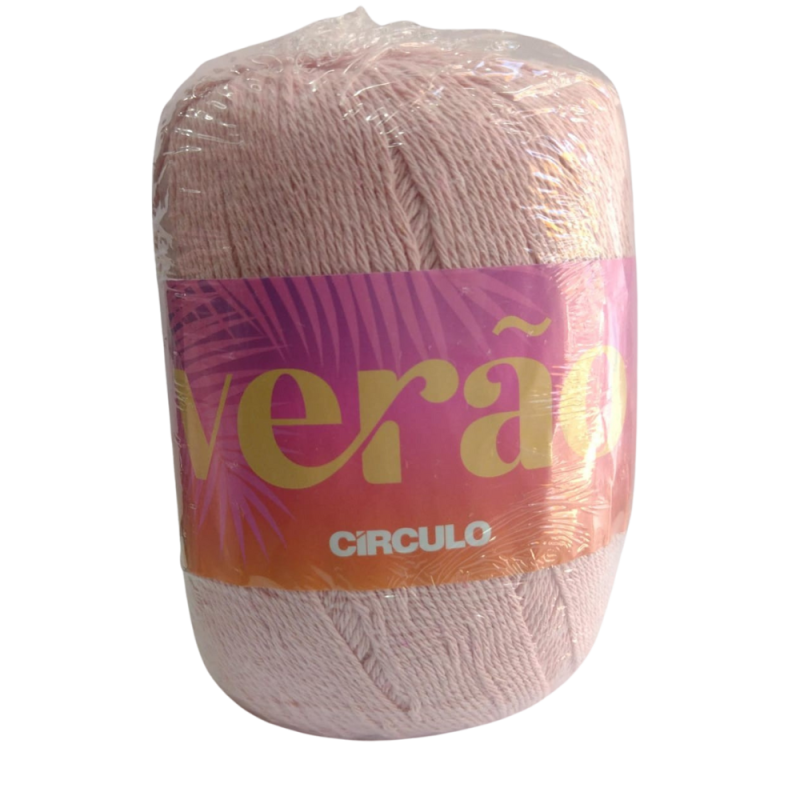 Hilo Circulo Verao 150gr 3526