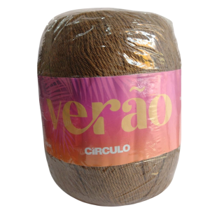 Hilo Circulo Verao 150gr 7466