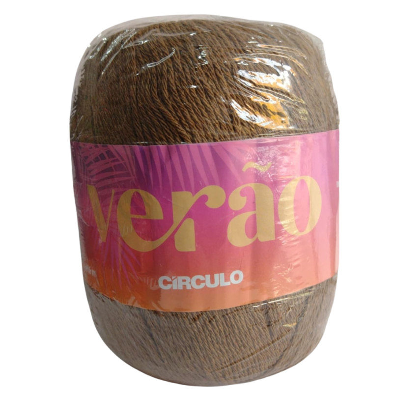 Hilo Circulo Verao 150gr 7466