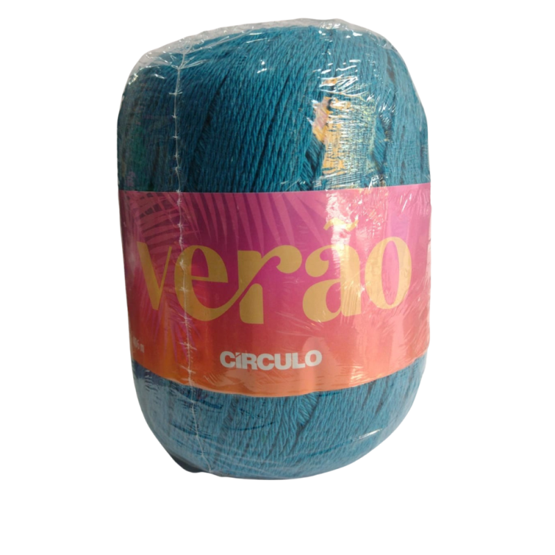 Hilo Circulo Verao 150gr 2194
