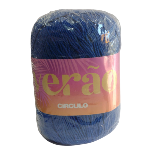 Hilo Circulo Verao 150gr 2775