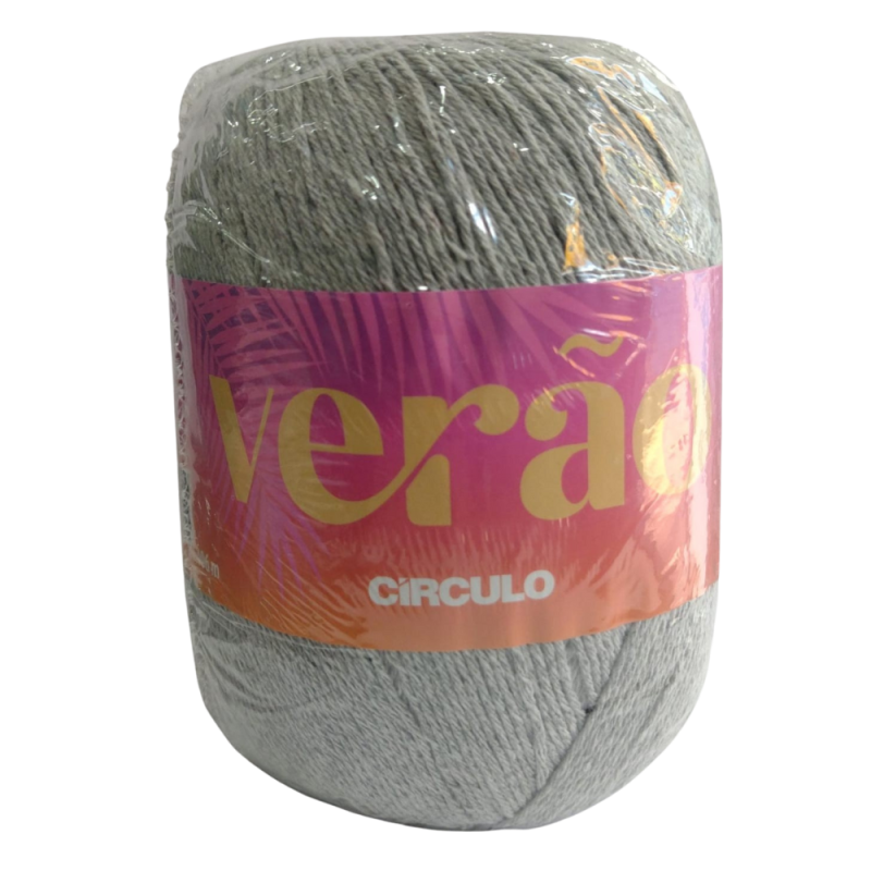 Hilo Circulo Verao 150gr 8473