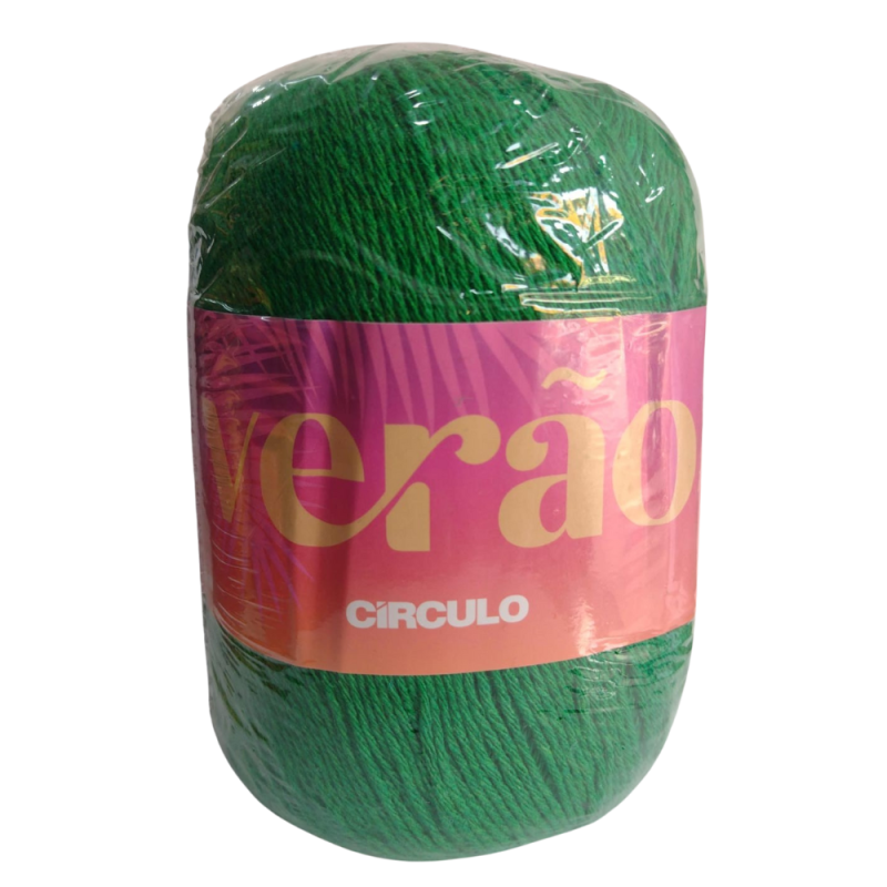 Hilo Circulo Verao 150gr 5286