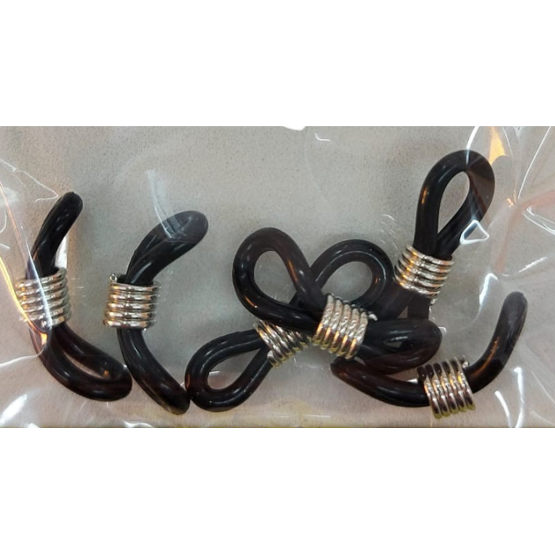 Terminal para colgantes para lentes