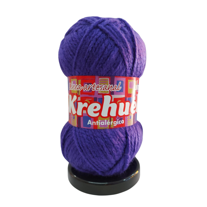 Lana Ukryl Krehuel 50gr 41