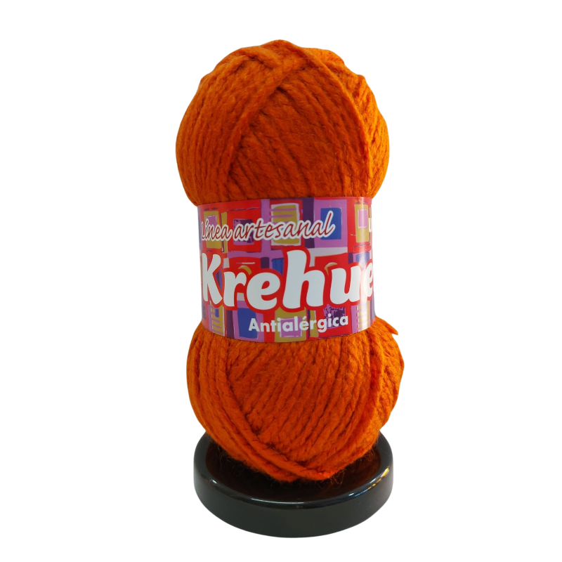Lana Ukryl Krehuel 50gr 28