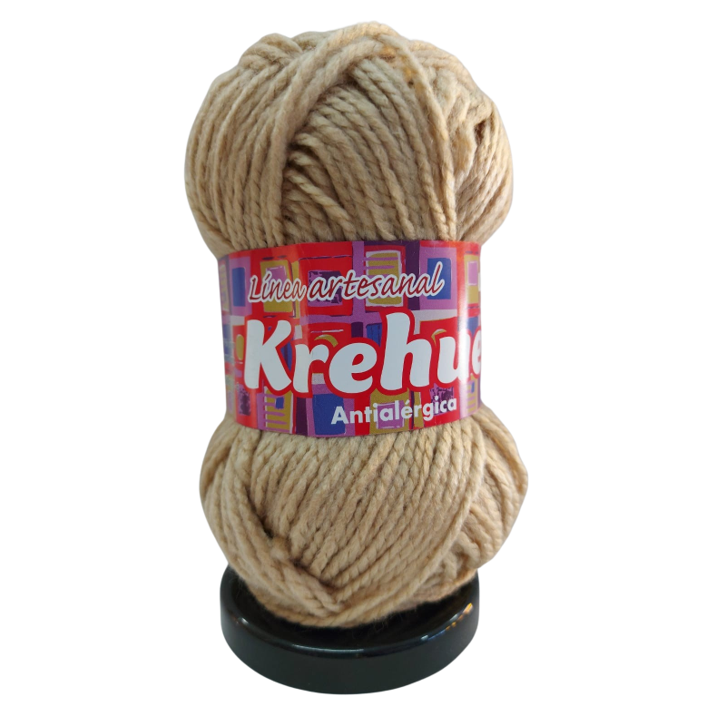 Lana Ukryl Krehuel 50gr 829