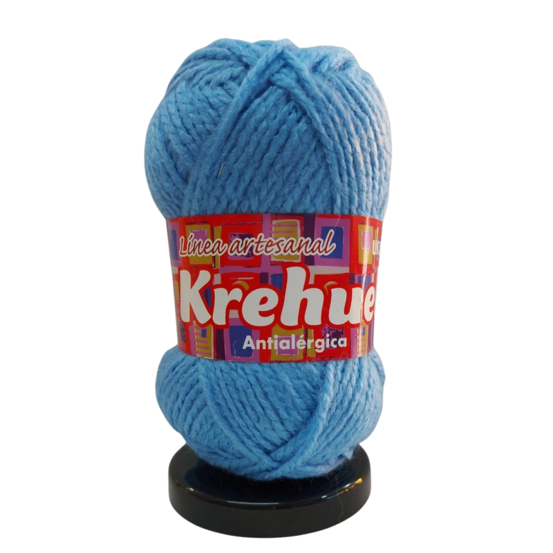 Lana Ukryl Krehuel 50gr 26