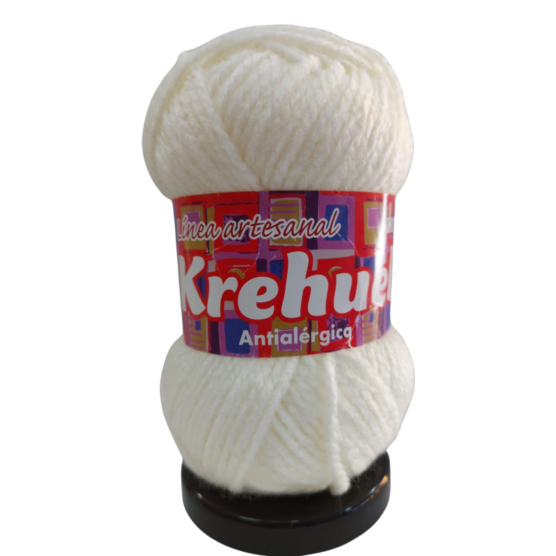 Lana Ukryl Krehuel 50gr 30