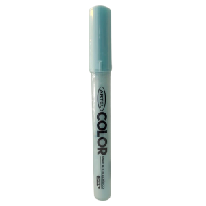 Artel Marcador Acrílico 2MM color Celeste