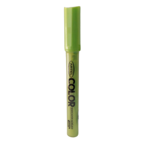 Artel Marcador Acrílico 2MM color Verde claro