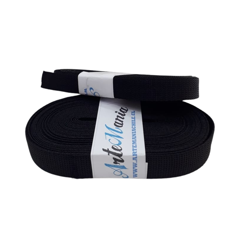 Huincha mochila 20mm XMetro