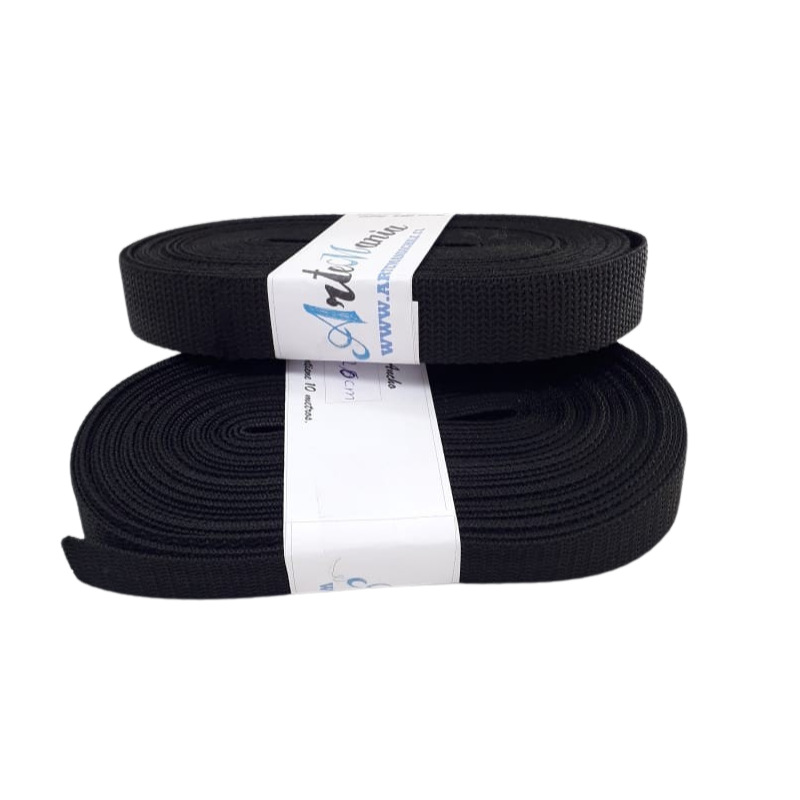 Huincha mochila 25mm Xmetro