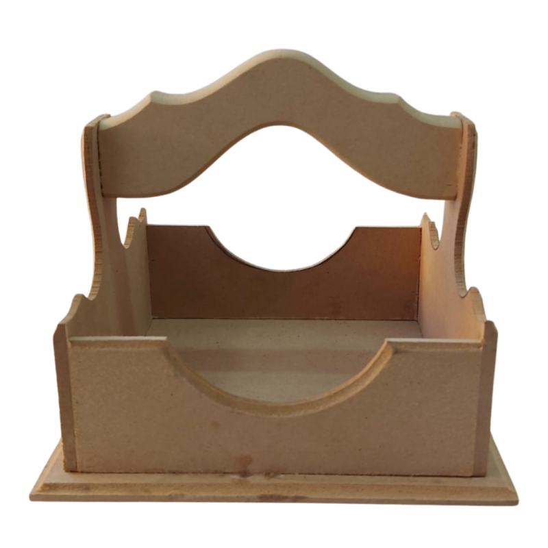 Servilletero manilla