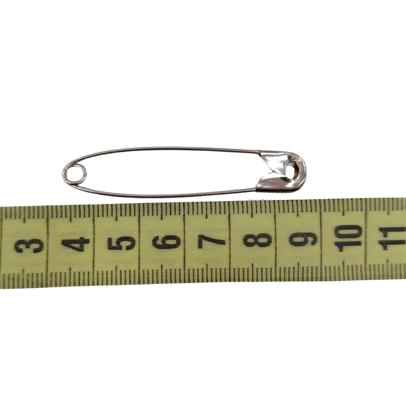 Alfiler de gancho 5cm