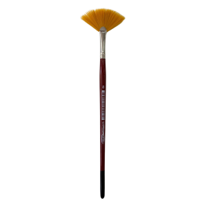 Pincel sintético abanico Artel 109 N8