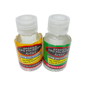 Resina Poliester ARTIEL