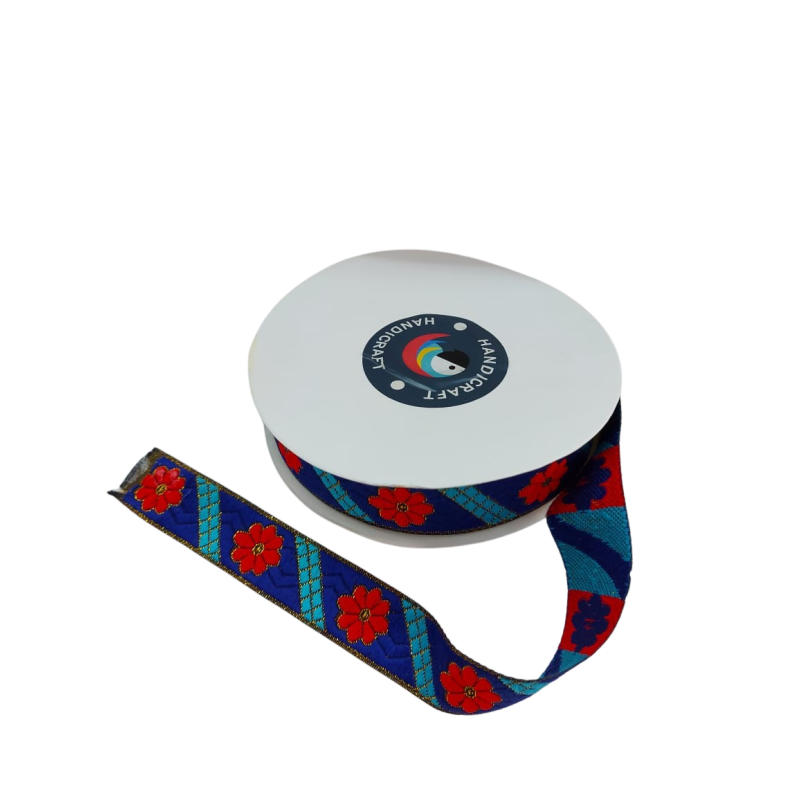 Cinta Étnica por 25mm /metro