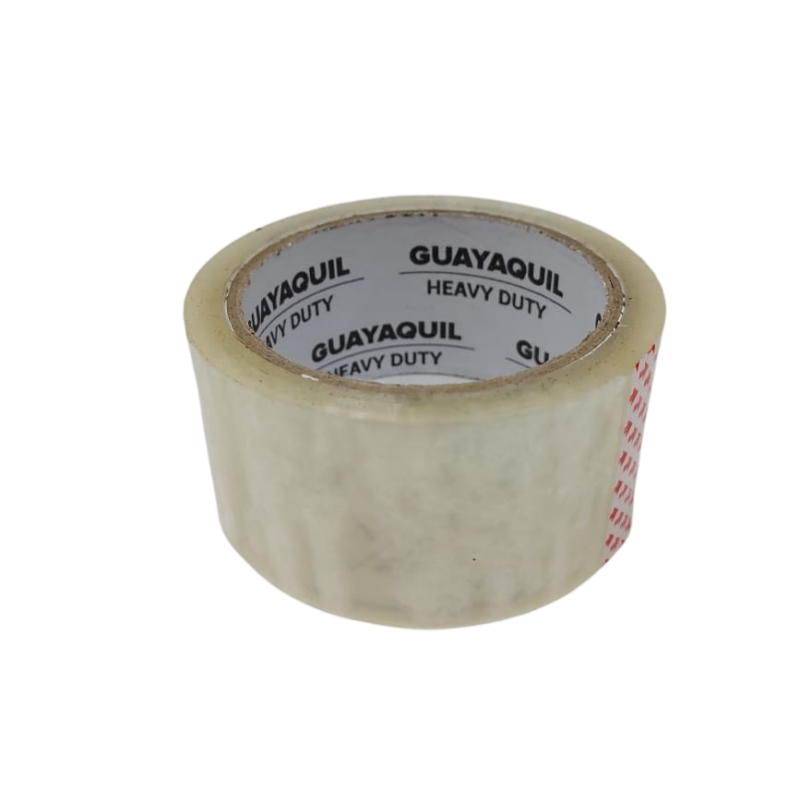 Huincha de embalaje 35yds