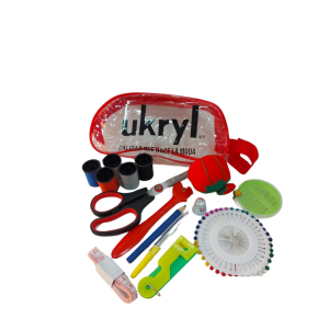 Set costurero completo