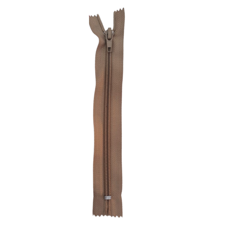 Cierre 16 cm Nylon 7