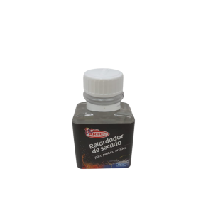 Retardante de secado para pintura acrilica Artel 80ML