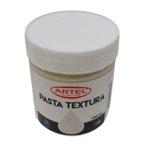 Pasta textura Artel 100ML