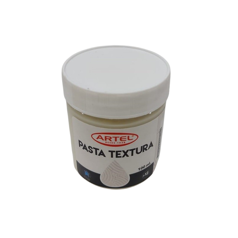 Pasta textura Artel 100ML