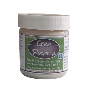 Crea Pizarra 100ML