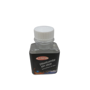 Disolvente sin olor Artel 80ML