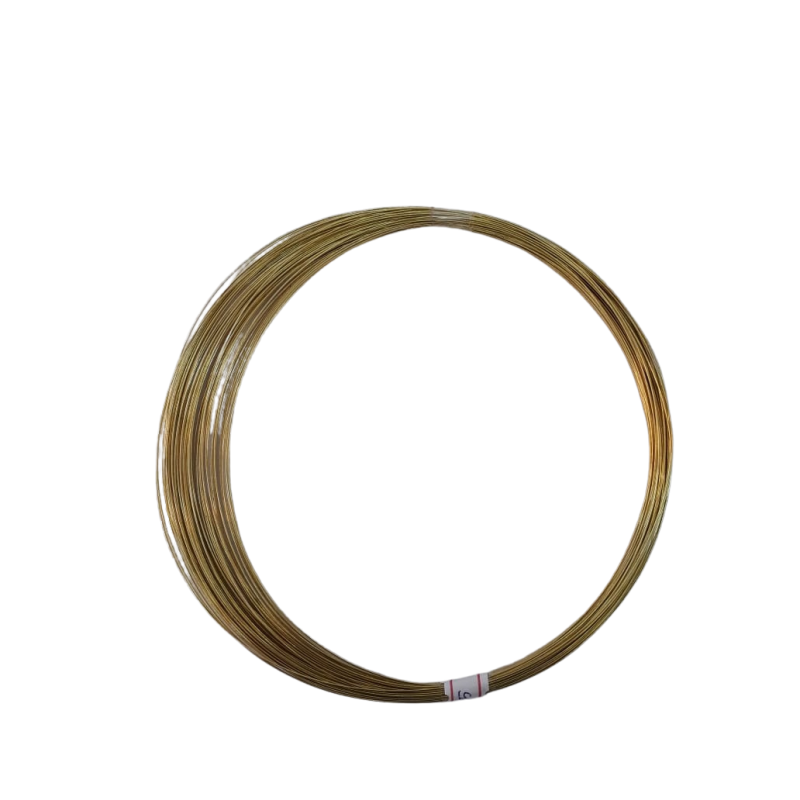 Alambre de bronce 45gr. aprox.