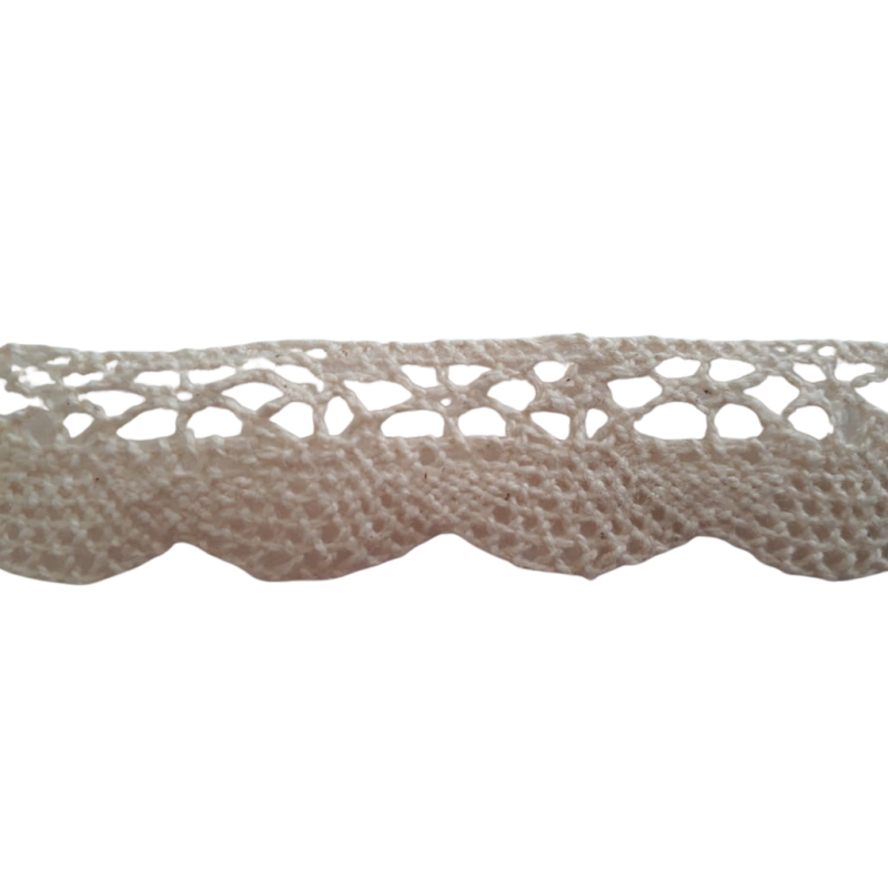 Bolillo delgado 2007 2cm por metro