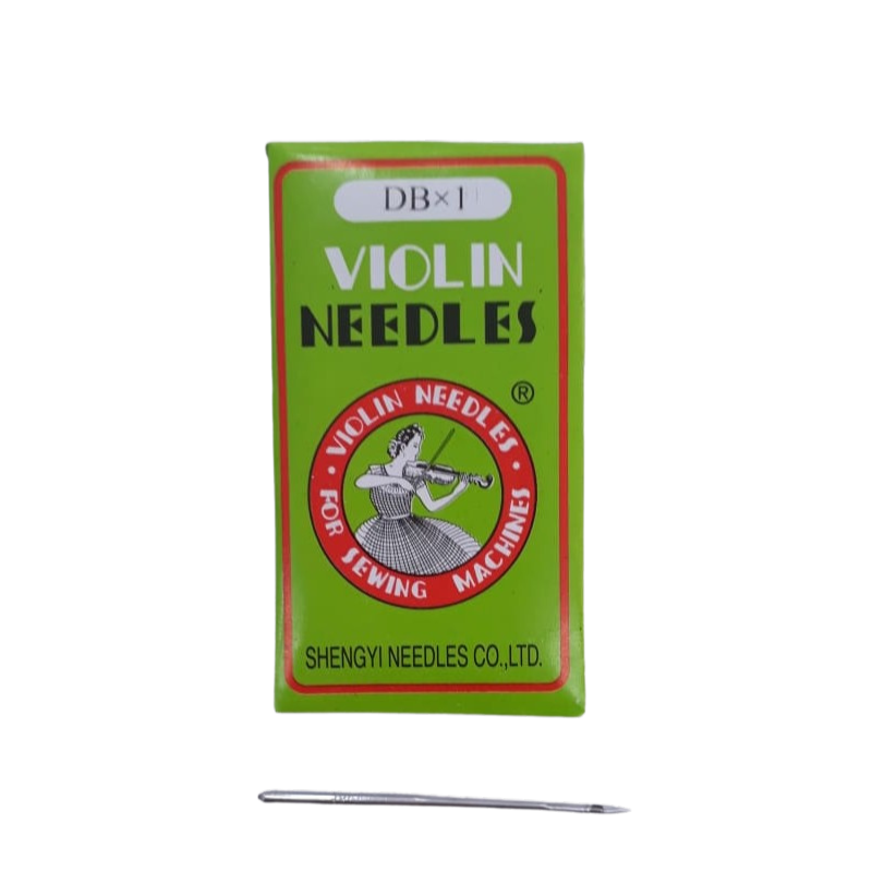 Aguja para maquina industrial 90/14 (unidad)