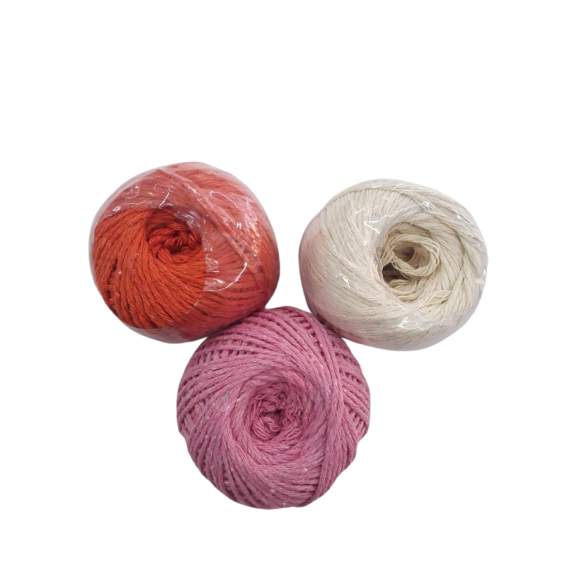 Pitilla de algodón 40gr