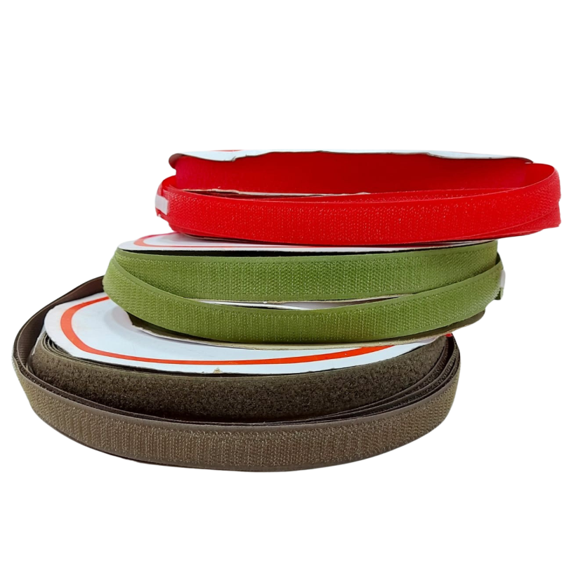 Velcro 2,5cm por metro