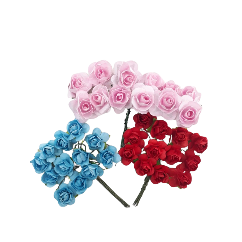 Besito de papel ramo