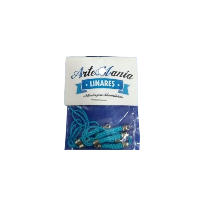 Tirante para carro de cierre