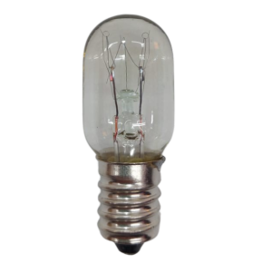 Ampolleta para maquina ROSCA