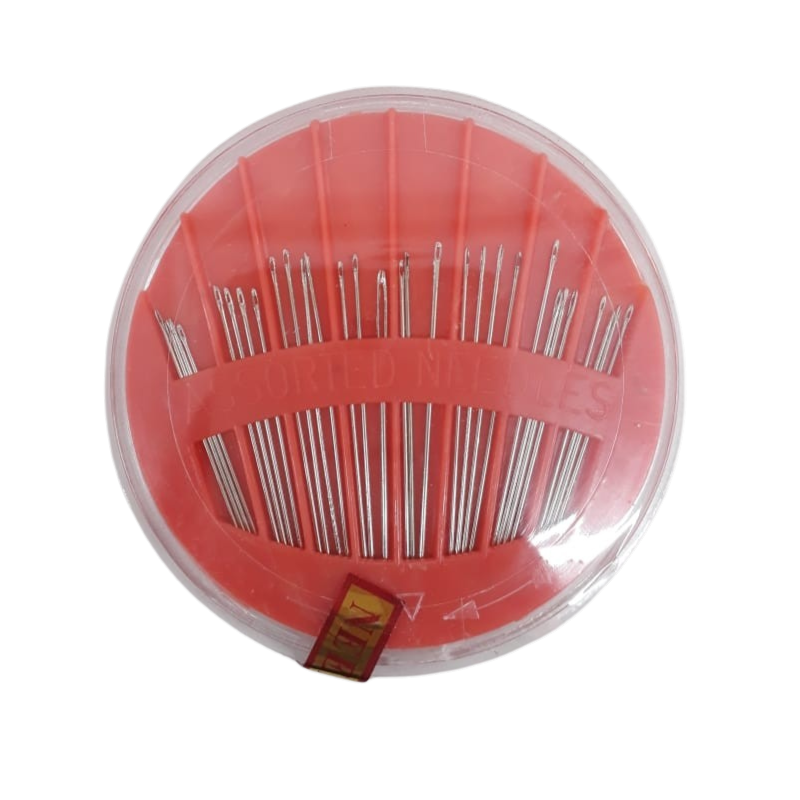 Aguja en rodela GRANDE