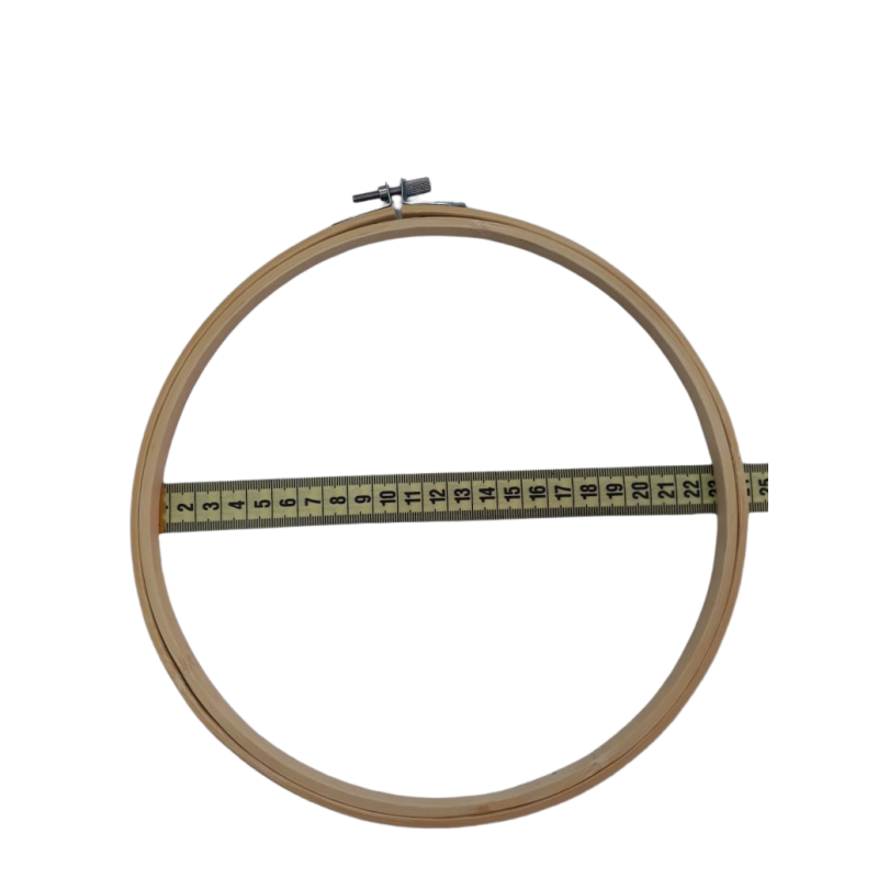 Bastidor madera 25cms (10)