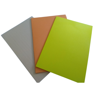 Goma Eva corrugada 20x30