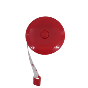 Huincha para medir automatica