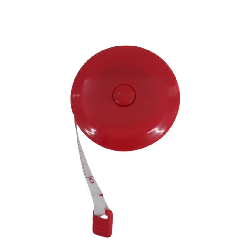 Huincha para medir automatica