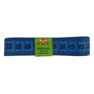 Huincha para medir Ancha