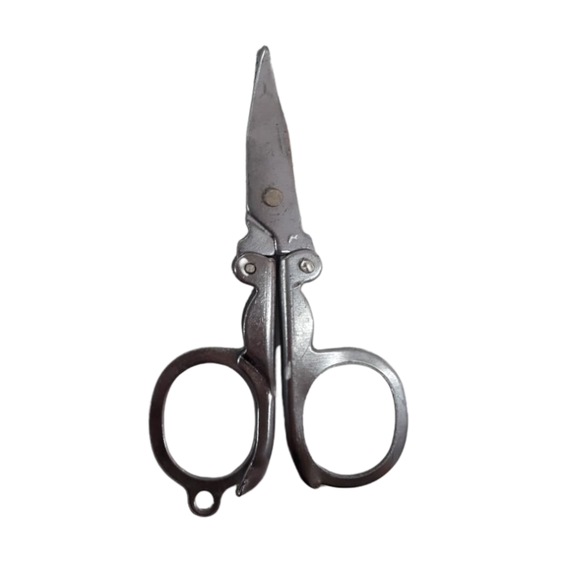 Tijera plegable METALICA