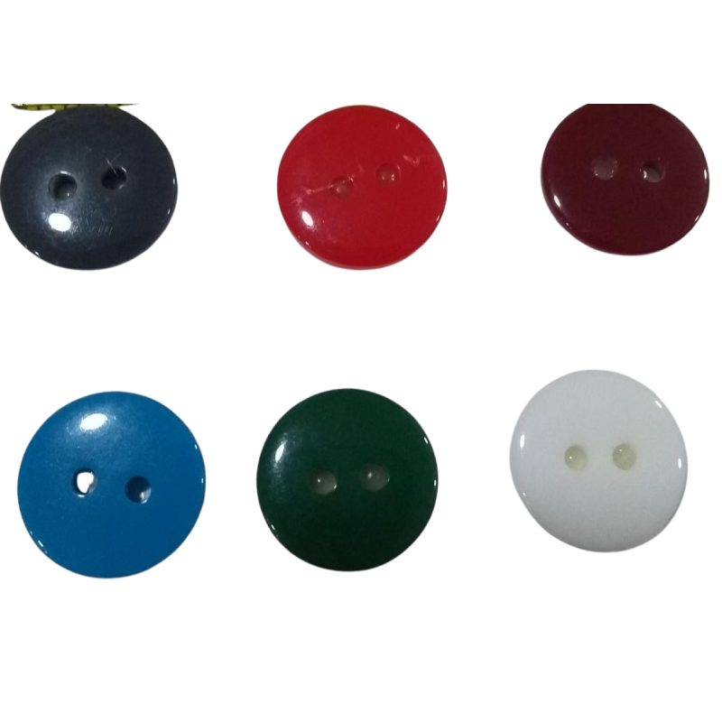 Boton lenteja L20 (13mm)