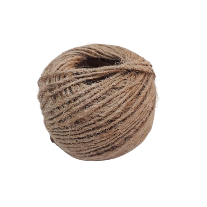 Yute pulido 11/6 40gr