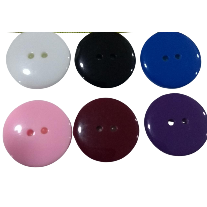 Boton lenteja L40 (25mm)