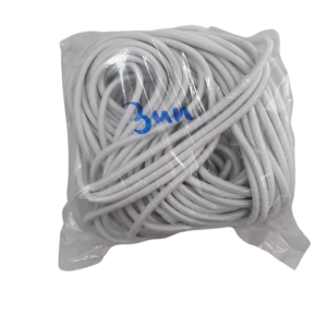 Cordon elastico 3mm METRO